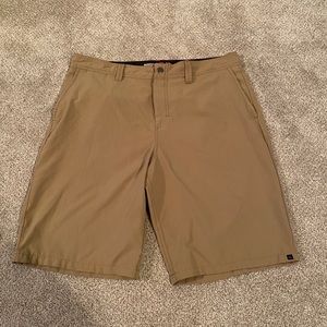 Quiksilver casual shorts
